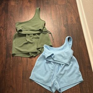 4 piece comfy set!!